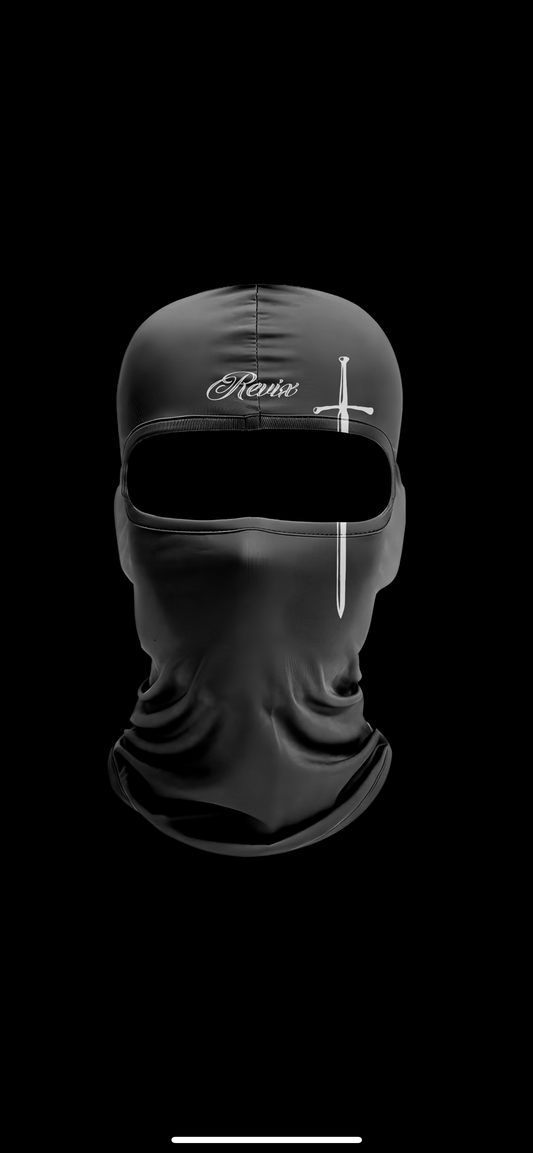 Revix ~ full face balaclava