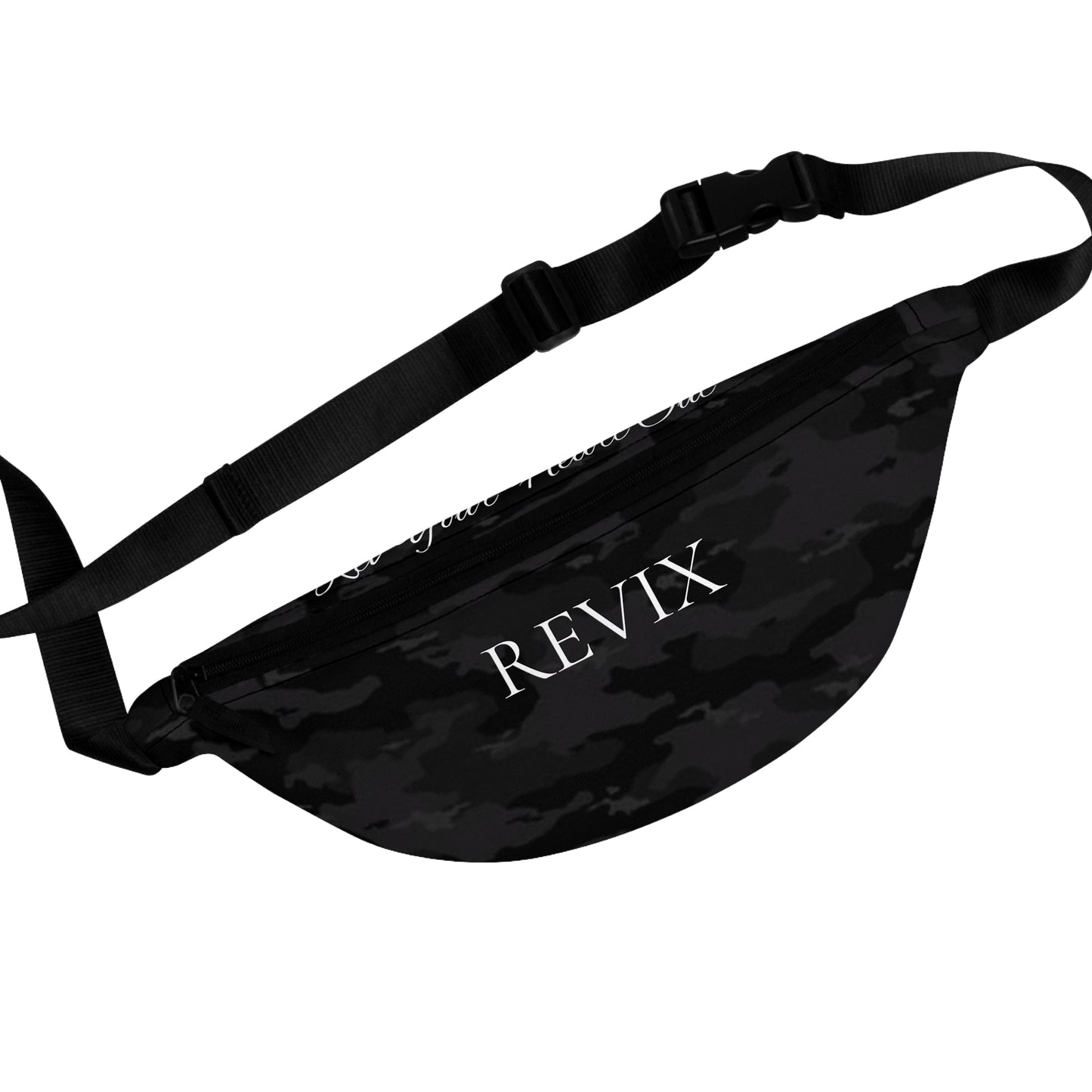 Fanny Pack