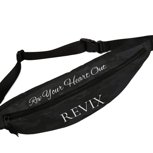 Fanny Pack